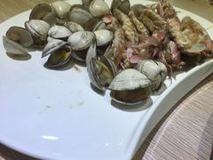 -海味当家(西安路店)