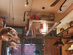 -泥糊破店小酒馆·团建聚餐(南京西路店)