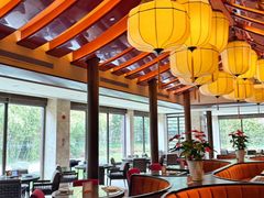-西安凯悦酒店·湖畔中餐厅