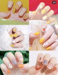 -Pink You美甲美睫纹绣定制中心