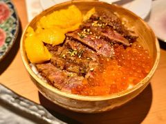 -亚马逊蒸汽活海鲜自助(LCM置汇旭辉广场店)