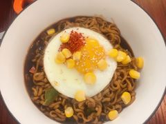 -青春分食(仙林大学城店)