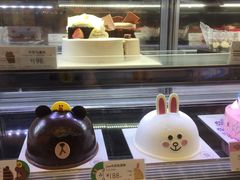 -巴黎贝甜(杨浦宝地店)