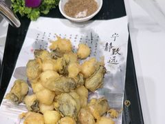 -渔码头食府·20年蓬莱老字号(登州路店)