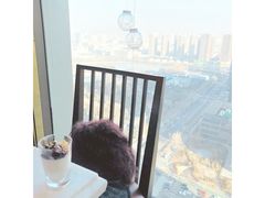 -君悦酒店·乐厨·高空自助餐(青年大街店)