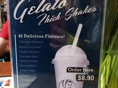 -Fergburger(皇后镇店)