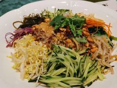 -老码头黑皮肘子锅包肉(赣水路店)