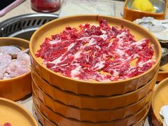 -海底捞大排档火锅(打浦路店)