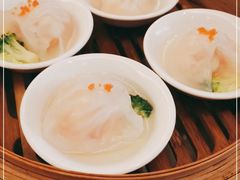 -汇景希尔顿逸林酒店·悦轩中餐厅