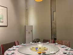 包厢-大树头森林餐厅(番禺广场店)