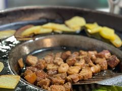 -贵州豆腐王(上合店)