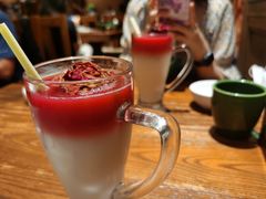 -云海肴·汽锅鸡·云南菜(美罗城店)