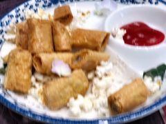 腐皮包黄鱼-宁波状元楼酒店(和义路店)