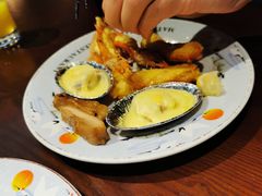 -松子料理(华威桥店)