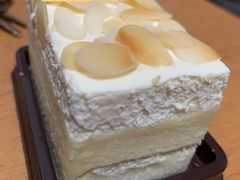 -静安面包房(天山店)