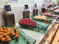 -极乐汇汗蒸会馆(杭州店)