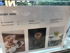 -Manner Coffee(大宁国际商业广场店)