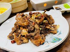 -全聚德(上海首店浦东店)