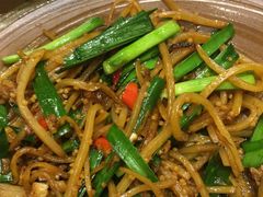 -小天厨民间菜馆(深圳街店)