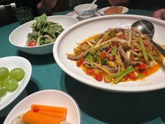 -烟雨青城·川菜(北京坊店)