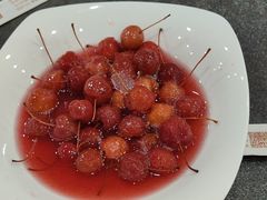 -大清花饺子(山庄店)
