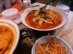 -米泰芒·东南亚料理(体育西店)