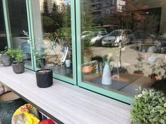 -尤加利咖啡馆