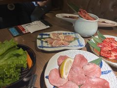 -虎丸烧肉(世纪汇店)