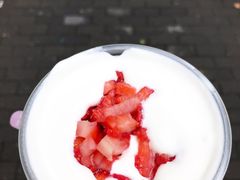 旺仔QQ芝士杯-奈雪的茶(中海环宇荟店)
