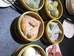-郭记三宝粥店(锦山大街店)