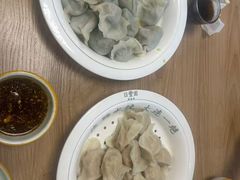 -日丰园海肠水饺·老字号大连海鲜(和平广场店)