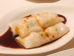-利苑酒家(宜安广场店)