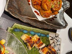 -鲤·鮨KOISUSHI