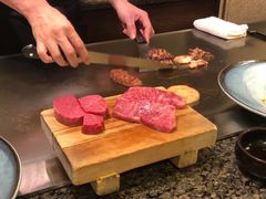 -神户牛排餐厅MOURIYA(总店)