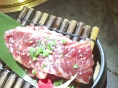 -和来烤肉(仓山万达店)