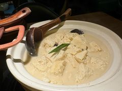 -吃饭皇帝大土家民族菜(正大广场店)