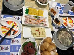 -魔法帽酱料牛肉小火锅(米兰店)