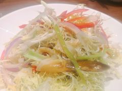 -将相和·海鲜蒸饺大连菜