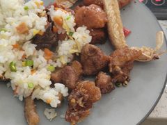 -仙螺岛海鲜自助餐厅(总店)