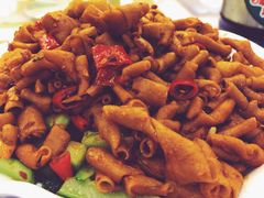 -椿记烧鹅(叠彩店)