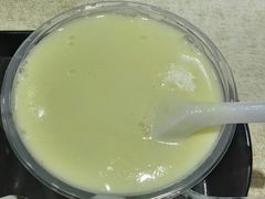 凤凰奶糊-百花传统甜品店(原址店)