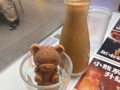 -文通冰室(东方宝泰店)