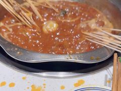 -钢五区节子串串香(环球汇·天誉店)