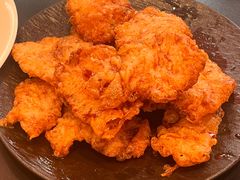 -红东阁东北菜烤肉酒馆(CROSS万象汇店)