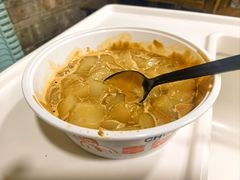 -串妹花式冰粉(乐山总店)