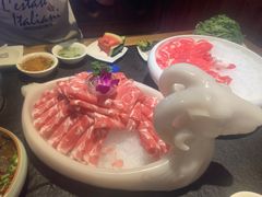 -蒙都43°9羊火锅·赤峰美食(宁城店)