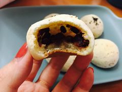 -啊噗吐呦现场烘焙(麦凯乐店)