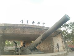 景点-胡里山炮台