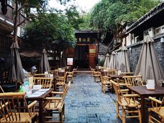 -见山书院