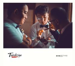 点击看大图 -Tian Design天源婚礼策划